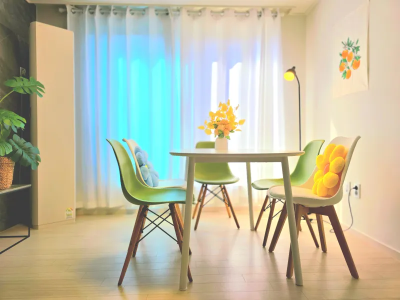 [Geumcheon, Seoul] Siheung-dong 2-room, 3-bedroom, elevator, parking available 16