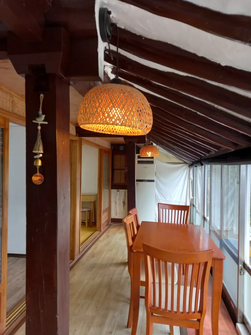 [Namhae] Chon-kangse Countryside Private House, Three-Room, Free Extra Guests, Pet-Friendly 2