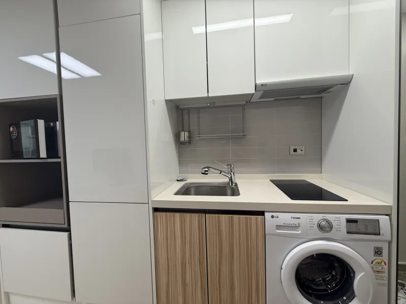 [Seo-gu, Daejeon] Detached studio apartment, 3 minutes walk from City Hall Station in Dunsan-dong 12