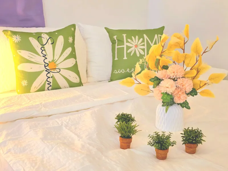 [Geumcheon, Seoul] Siheung-dong 2-room, 3-bedroom, elevator, parking available 3