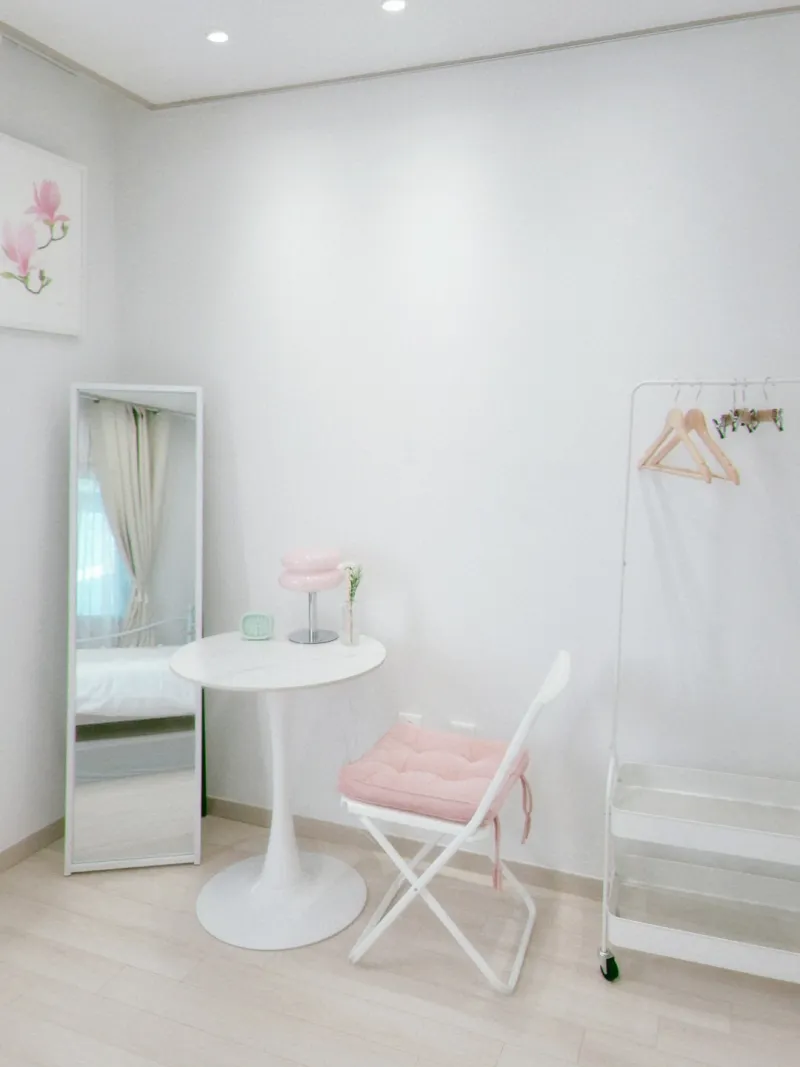 [Yeongdo, Busan] A picturesque gallery house with bamboo and a greenhouse 11