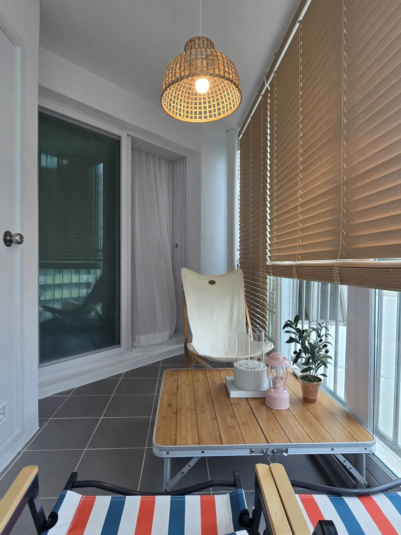 [Gwangmyeong] Haan-dong Olsuri two-room apartment 16