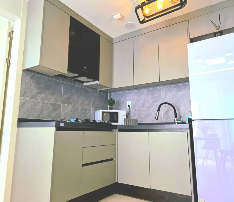 [Geumcheon, Seoul] Siheung-dong 2-room, 3-bedroom, elevator, parking available 21