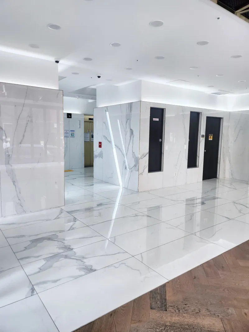 [Yeon-dong, Jeju] Newly Built Officetel with Convenient Transportation #Located in Bustling Area 12