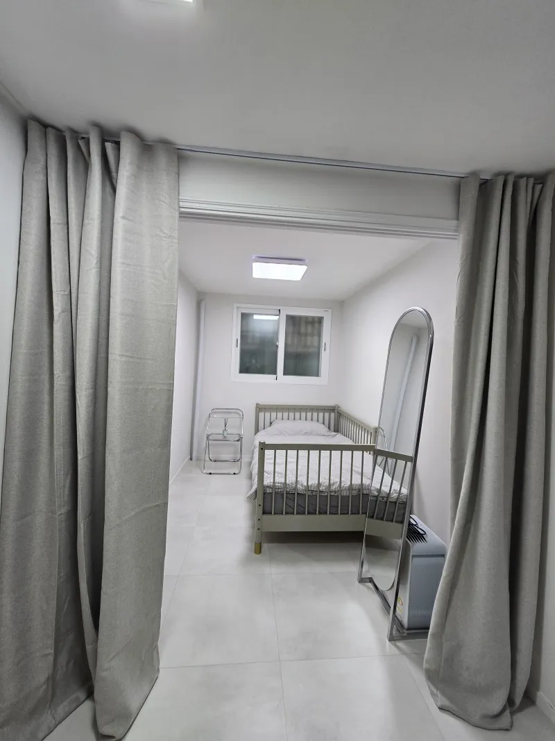 [Songpa, Seoul] Jamsil Samjeon Station 5 minutes, duplex 4-room, 2 bathrooms/Lotte World/COEX/Jamsil Stadium 4