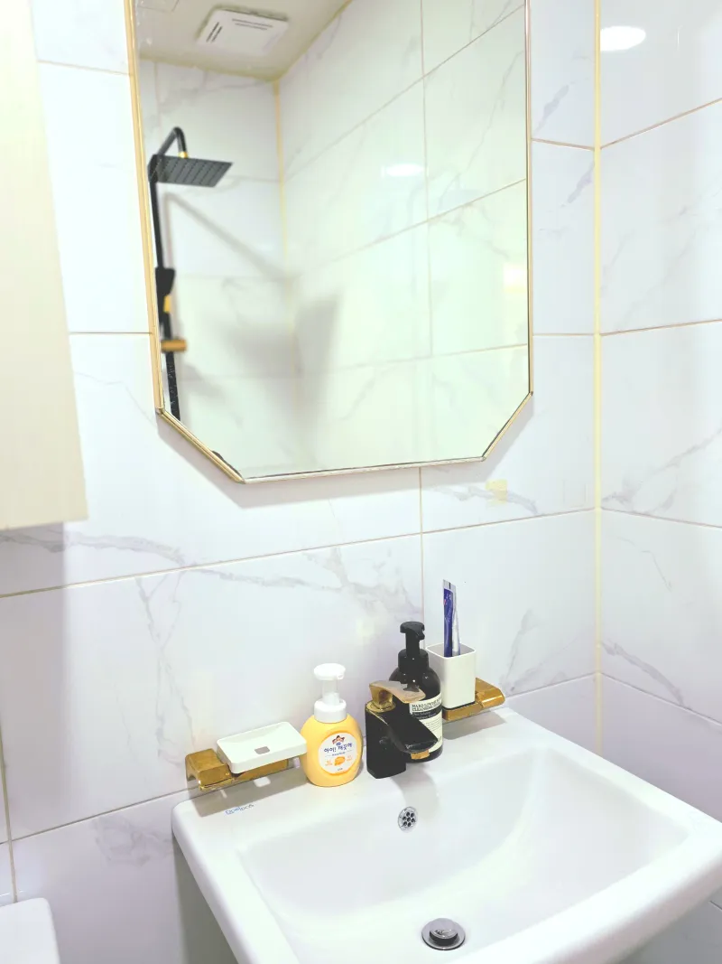 [Geumcheon, Seoul] Siheung-dong 2-room, 3-bedroom, elevator, parking available 9