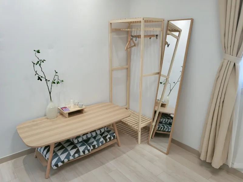 [Yeongdo, Busan] A picturesque gallery house with bamboo and a greenhouse 7