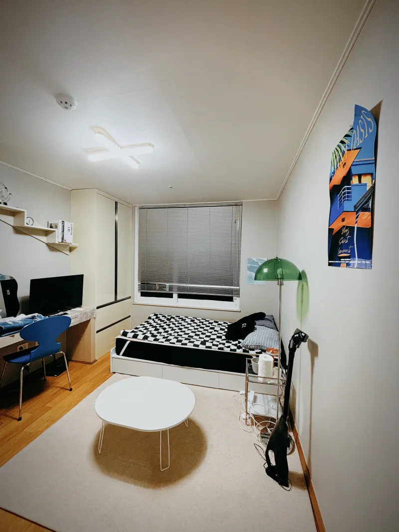[Seo-gu, Daejeon] Dunsan-dong Time World Dunsan-dong Stay Eulji University Hospital 4
