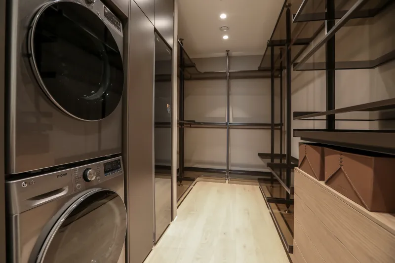 [Gangnam, Seoul] Long-term stay accommodation near Gangnam-gu Office Station #MedicalTourism #Business #Room 601 11