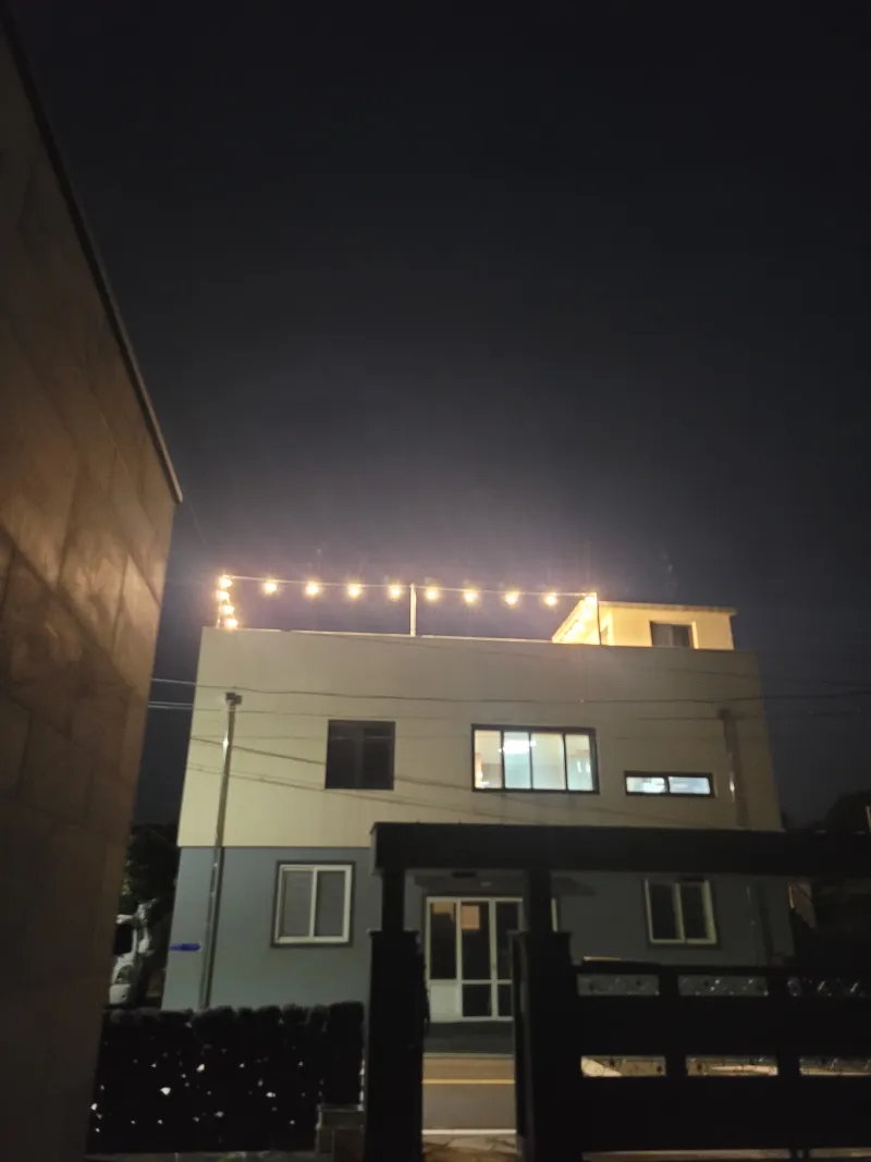 [서귀포 남원][서귀포 위미] 독채,루프탑,애견동반,올레5코스,동백수목원,벗꽃길,태웃개 24