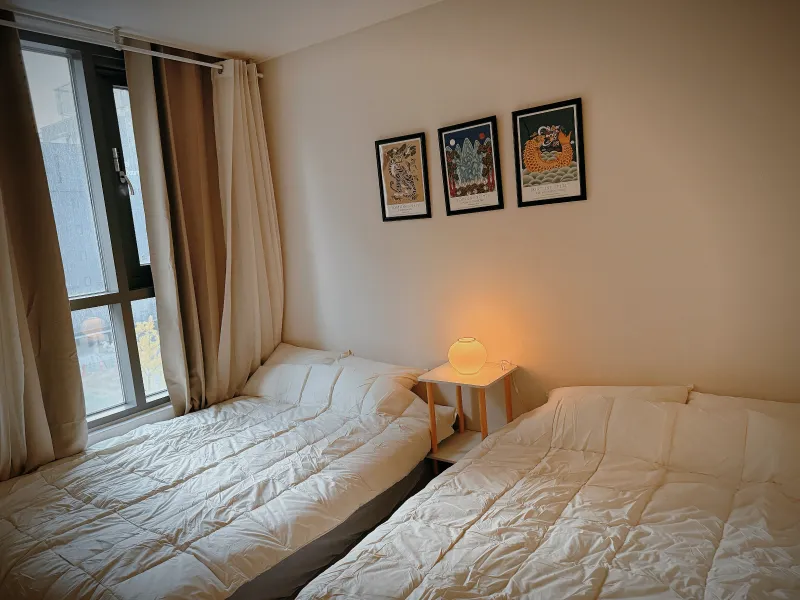 [Seo-gu, Daejeon] Detached studio apartment, 3 minutes walk from City Hall Station in Dunsan-dong 4