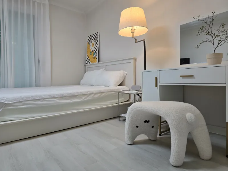 [Gwangmyeong] Haan-dong Olsuri two-room apartment 5