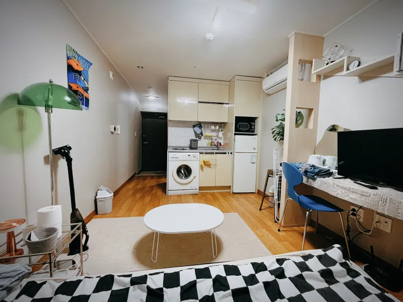 [Seo-gu, Daejeon] Dunsan-dong Time World Dunsan-dong Stay Eulji University Hospital 8