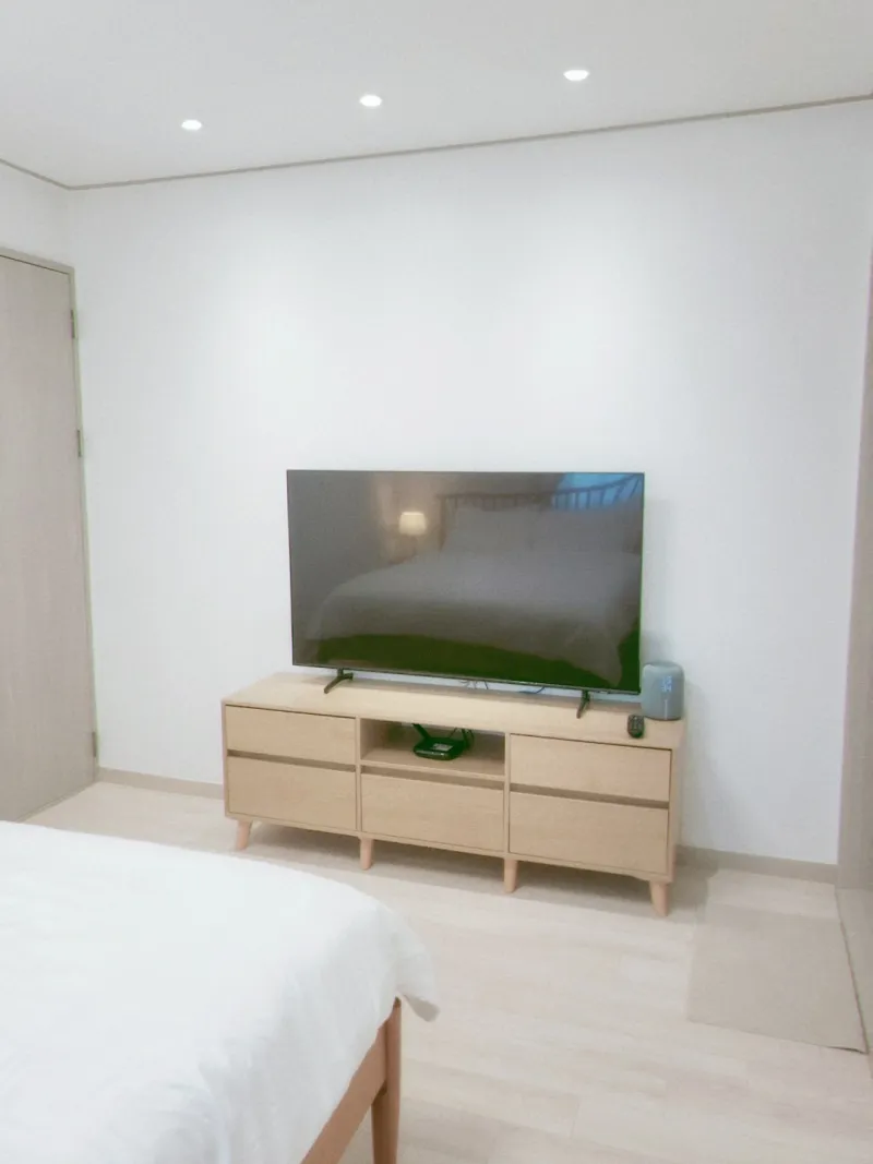 [Yeongdo, Busan] A picturesque gallery house with bamboo and a greenhouse 5