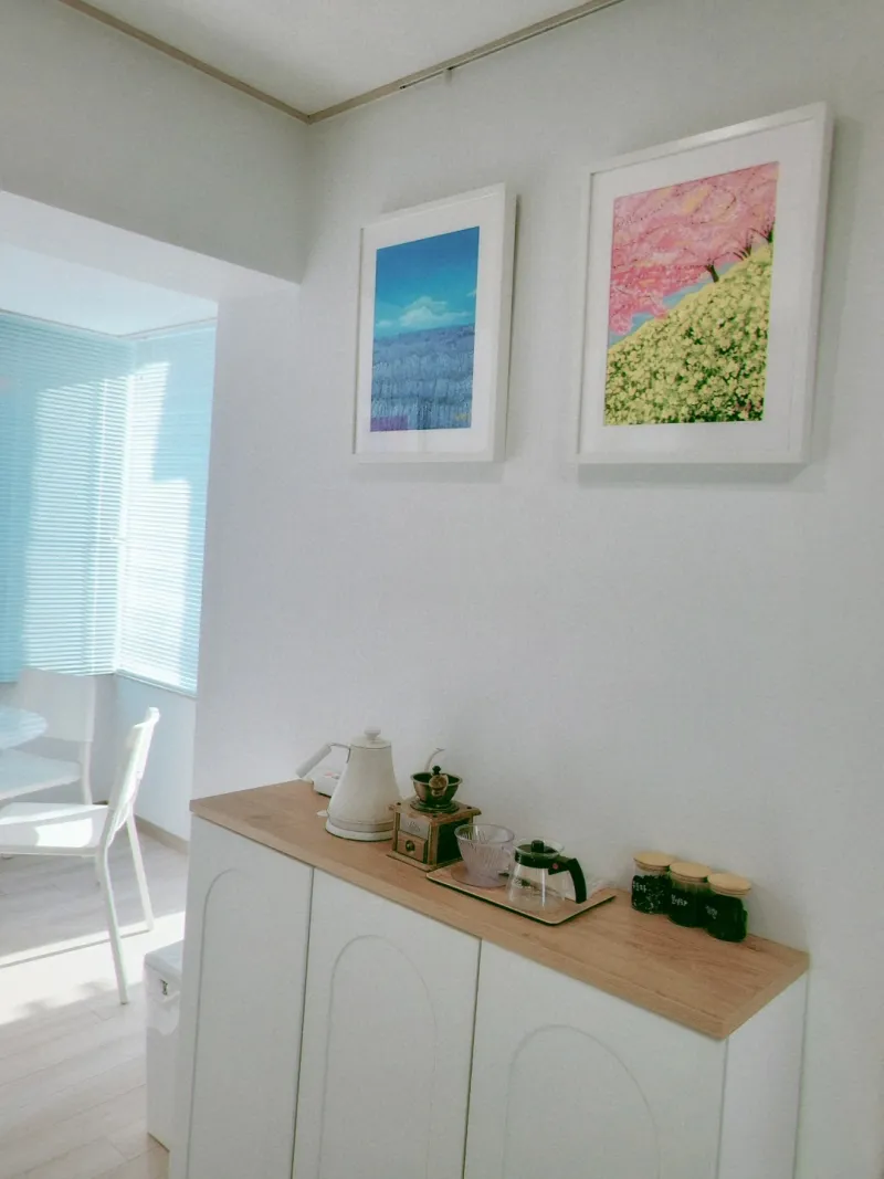 [Yeongdo, Busan] A picturesque gallery house with bamboo and a greenhouse 20