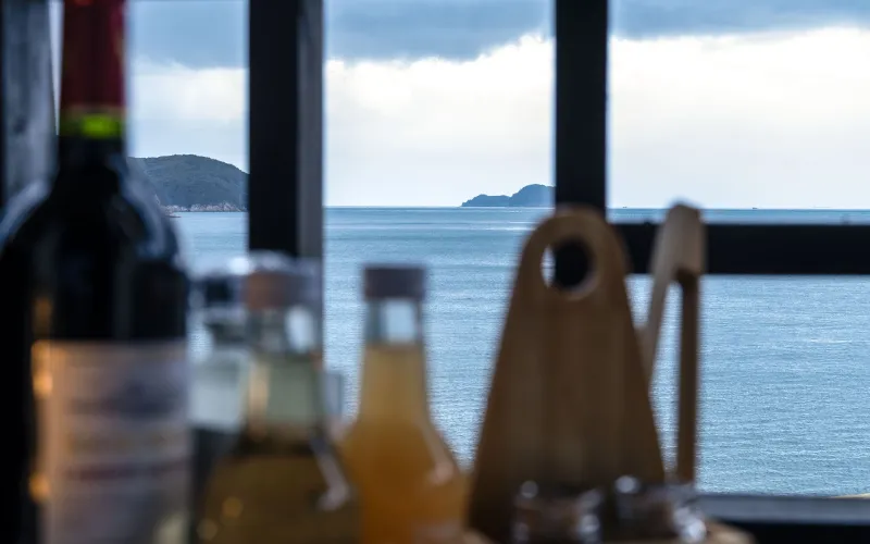 [Geoje] Ocean View One-Room Accommodation 2 near Mongdol Beach 25