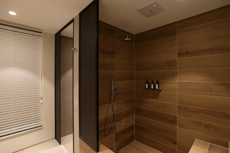 [Gangnam, Seoul] Long-term stay accommodation near Gangnam-gu Office Station #MedicalTourism #Business #Room 1303 5