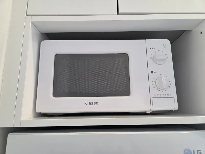 [Gwanak, Seoul] Fully furnished two-room apartment near Seoul National University Station 13