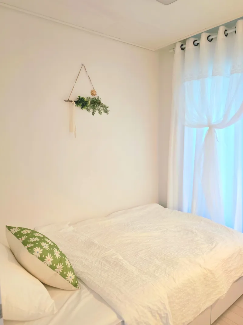 [Geumcheon, Seoul] Siheung-dong 2-room, 3-bedroom, elevator, parking available 7