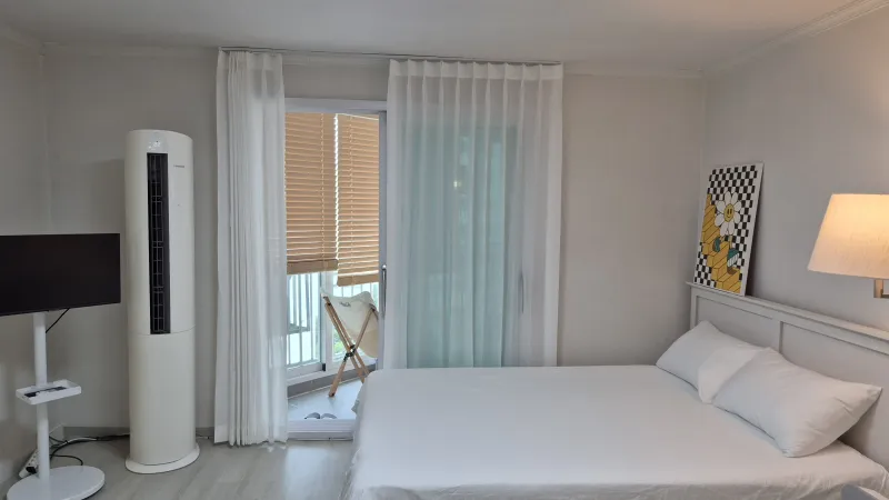 [Gwangmyeong] Haan-dong Olsuri two-room apartment 7