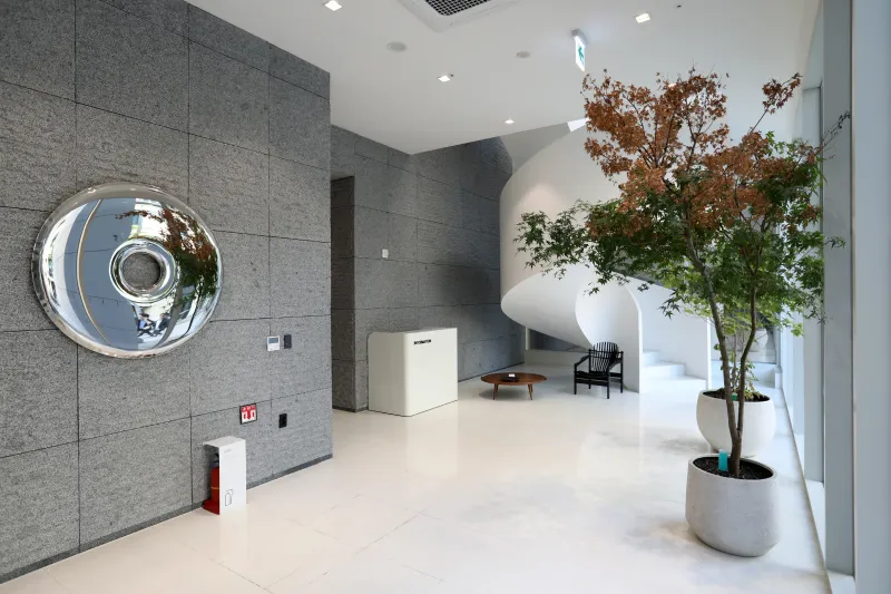 [Gangnam, Seoul] Long-term stay accommodation near Gangnam-gu Office Station #MedicalTourism #Business #Room 603 14