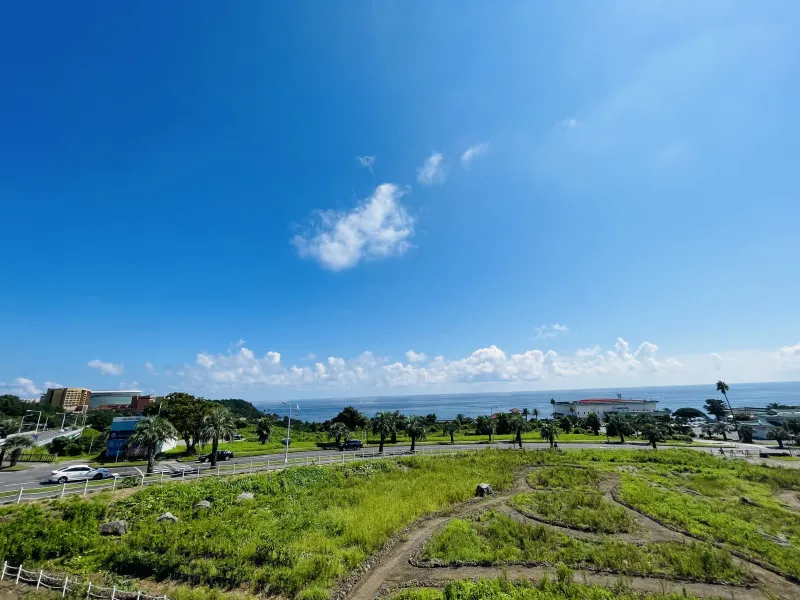 [Saekdal-dong, Seogwipo] Seogwipo Jungmun Tourist Complex Saekdal Beach #FamilyTravel #SurfingSpot 22