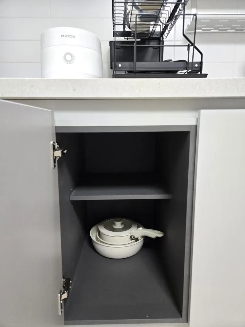 [Jocheon, Jeju] Hamdeok One-Room Apartment with Hallasan View #Pets Allowed 519 11