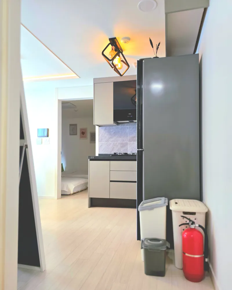 [Geumcheon, Seoul] Siheung-dong 2-room, 3-bedroom, elevator, parking available 14