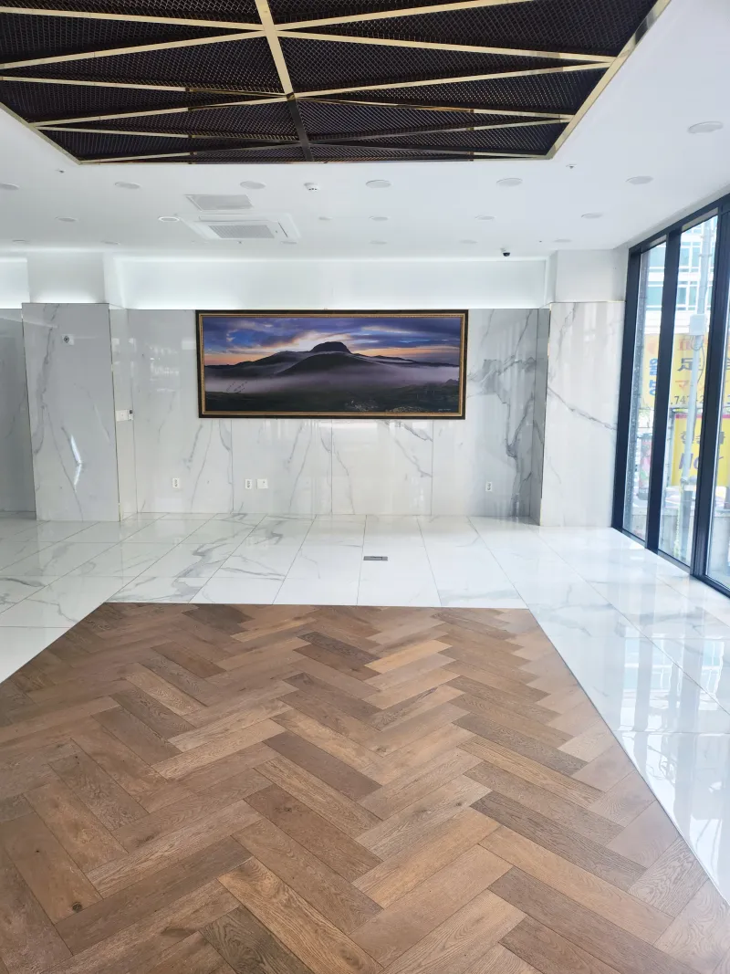 [Yeon-dong, Jeju] Newly Built Officetel with Convenient Transportation #Located in Bustling Area 11