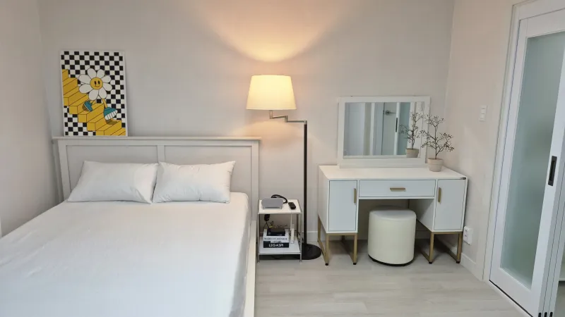 [Gwangmyeong] Haan-dong Olsuri two-room apartment 6