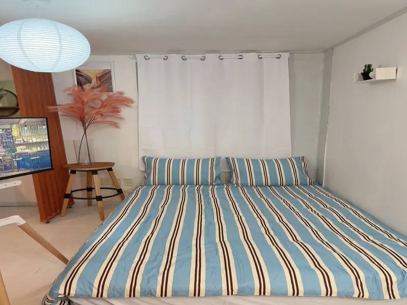 [Gwanak, Seoul] 5-minute walk from Seoul National University Station, Whitetone accommodation with parking available 10