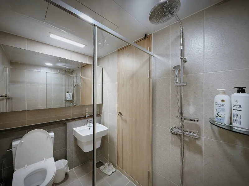 [Seo-gu, Daejeon] 3-minute walk from City Hall Station in Dunsan-dong 1201 7