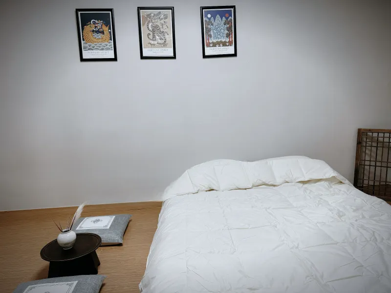 [Seo-gu, Daejeon] 3-minute walk from City Hall Station in Dunsan-dong 1201 2