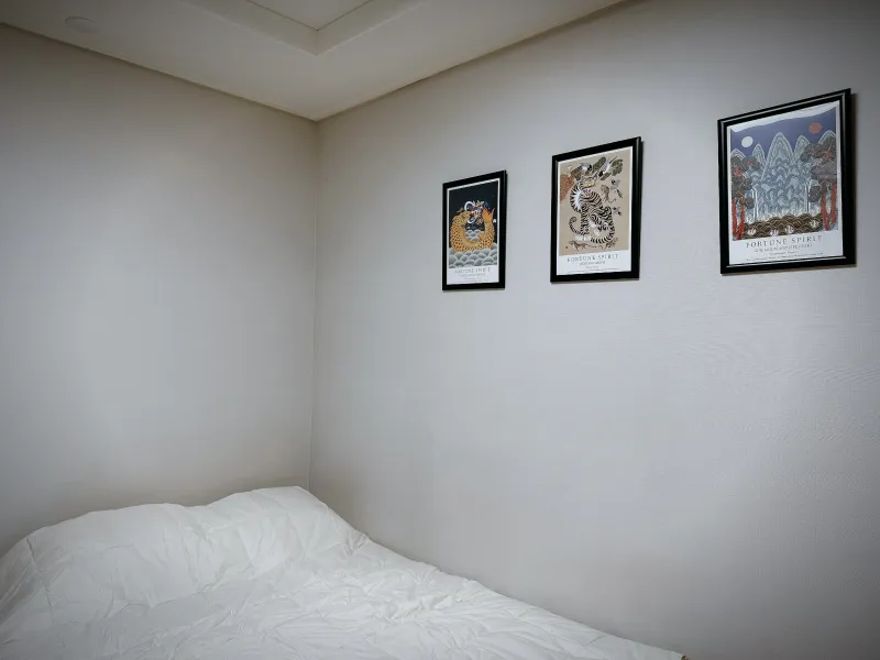 [Seo-gu, Daejeon] 3-minute walk from City Hall Station in Dunsan-dong 1201 4