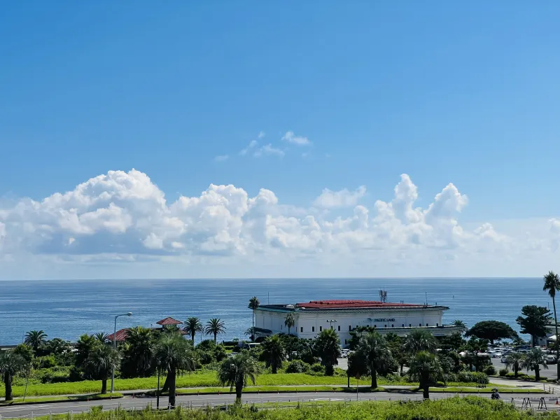 [Saekdal-dong, Seogwipo] Seogwipo Jungmun Tourist Complex Saekdal Beach #FamilyTravel #SurfingSpot 24