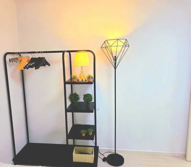 [Geumcheon, Seoul] Siheung-dong 2-room, 3-bedroom, elevator, parking available 4