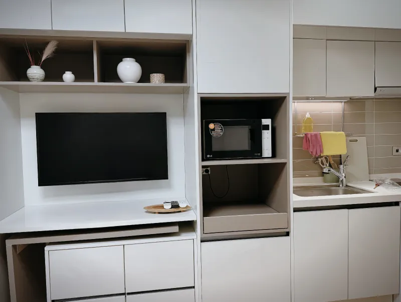 [Seo-gu, Daejeon] 3-minute walk from City Hall Station in Dunsan-dong 1201 14