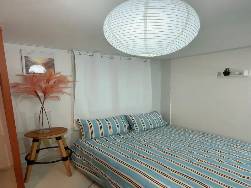 [Gwanak, Seoul] 5-minute walk from Seoul National University Station, Whitetone accommodation with parking available 14