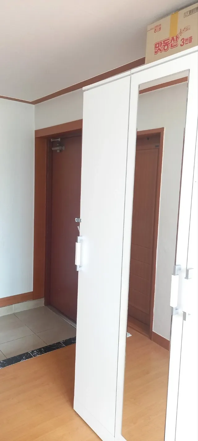 [Geoje] Gohyeon Market Officetel 2 11