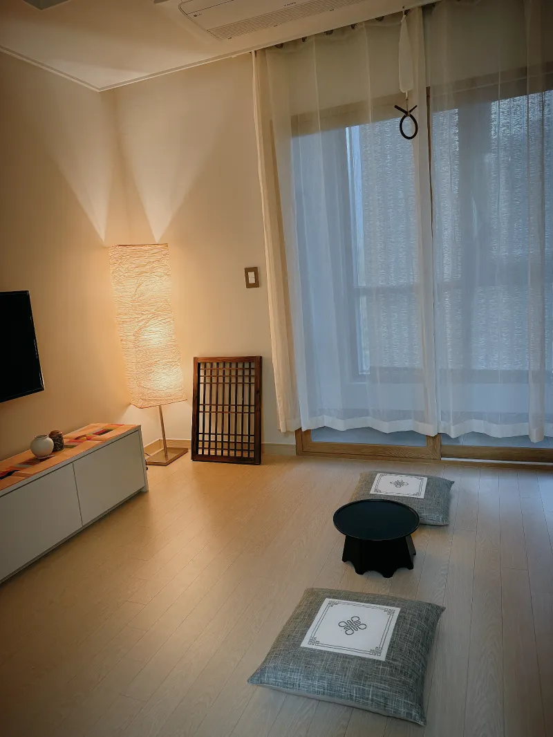 [Seo-gu, Daejeon] Detached studio apartment, 3 minutes walk from City Hall Station in Dunsan-dong 10