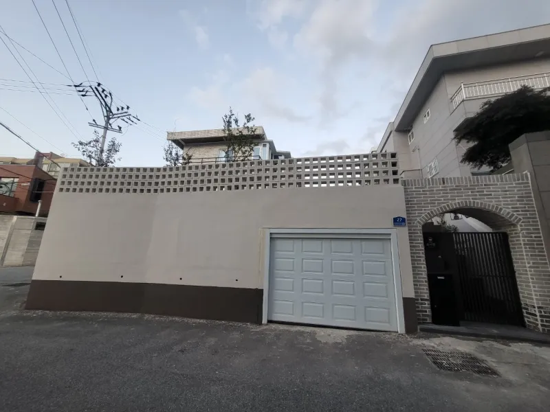 [Yeongdo, Busan] A picturesque gallery house with bamboo and a greenhouse 28