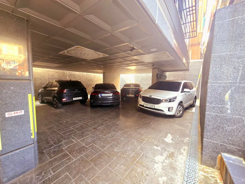 [Geumcheon, Seoul] Siheung-dong 2-room, 3-bedroom, elevator, parking available 17