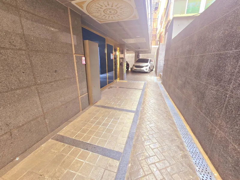 [Geumcheon, Seoul] Siheung-dong 2-room, 3-bedroom, elevator, parking available 18
