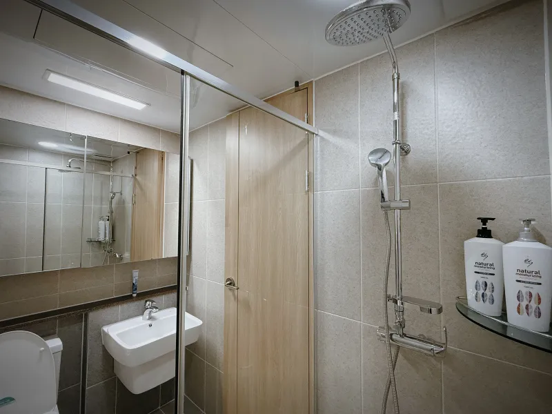 [Seo-gu, Daejeon] 3-minute walk from City Hall Station in Dunsan-dong 1201 8
