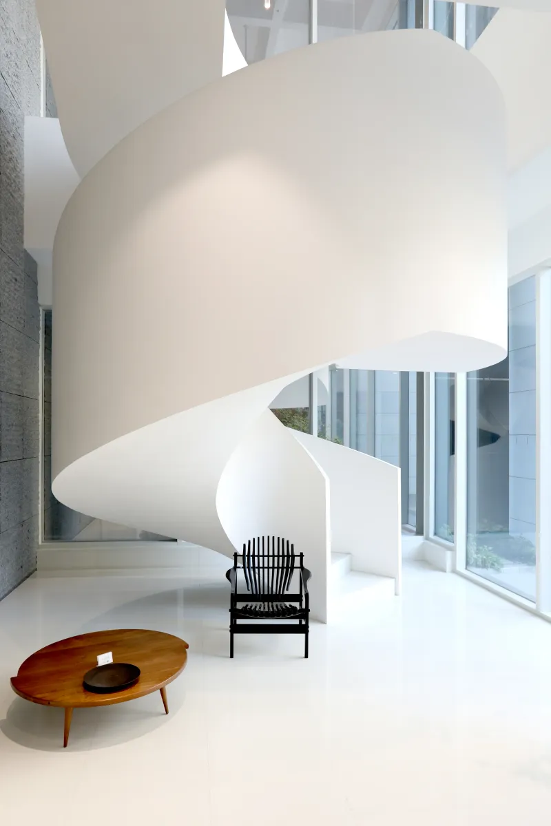 [Gangnam, Seoul] Long-term stay accommodation near Gangnam-gu Office Station #MedicalTourism #Business #Room 704 14