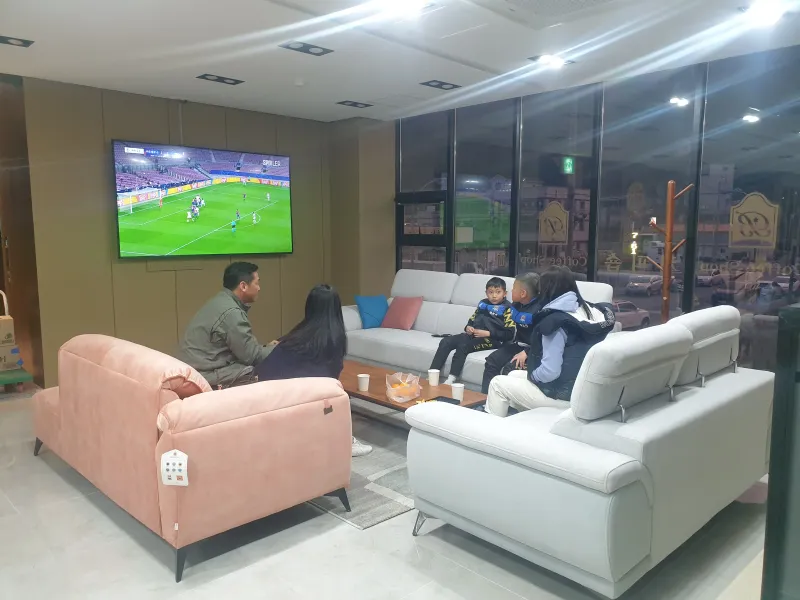 [Tongyeong] Hotel 24-Hour Restaurant/Tongyeong/Goseong/Geoje Travel Standard 5 7