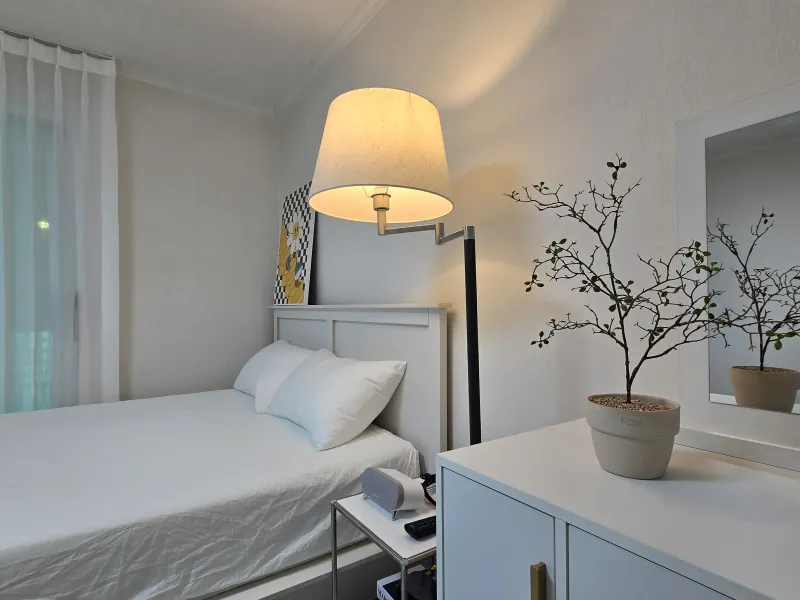[Gwangmyeong] Haan-dong Olsuri two-room apartment 3