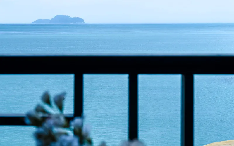 [Geoje] Ocean View One-Room Accommodation 1 near Mongdol Beach 36