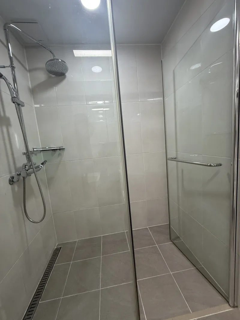 [Seo-gu, Daejeon] Detached studio apartment, 3 minutes walk from City Hall Station in Dunsan-dong 5
