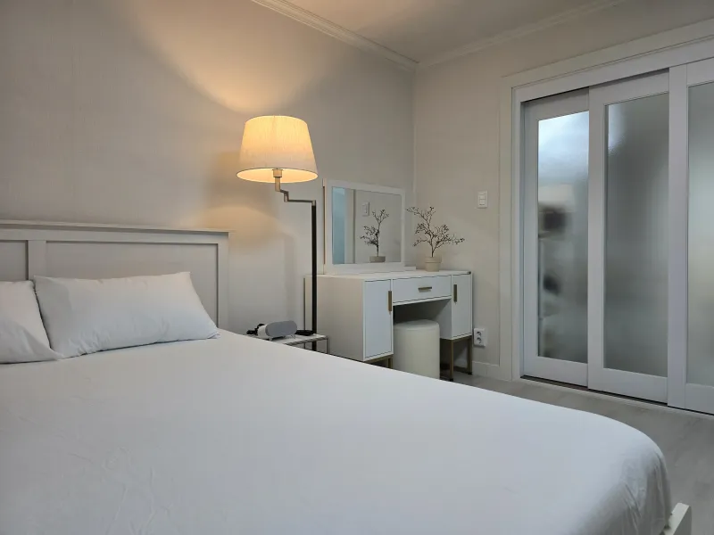 [Gwangmyeong] Haan-dong Olsuri two-room apartment 4